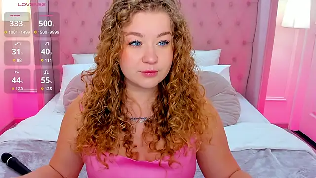 CassieRide online show from 02.11.25