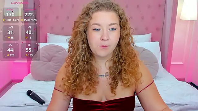 CassieRide online show from 02.26.25