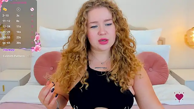 CassieRide online show from 09.19.25