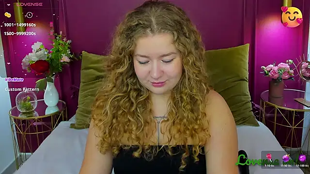 CassieRide online show from 11.19.25