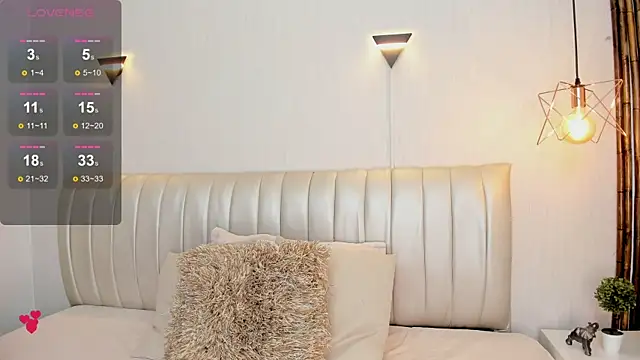 Zuzu sweet online show from 02.25.25