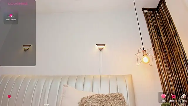 Zuzu sweet online show from 02.26.25