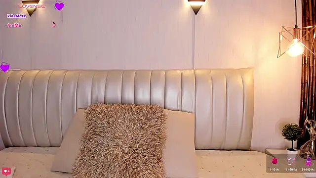 Zuzu sweet online show from 09.08.25