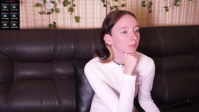 LimaLexxx online show from 10.24.25