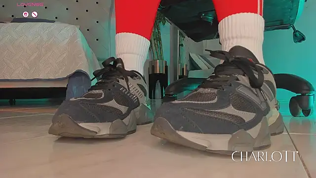 charlotte  grey online show from 01.17.26