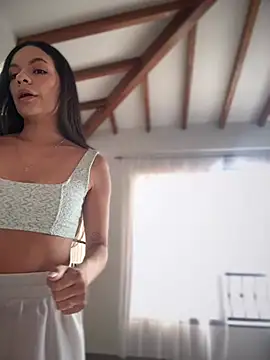 Sammantha Grey online show from 03.03.25