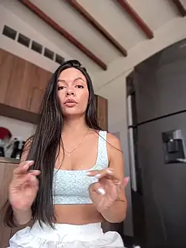 Sammantha Grey online show from 03.03.25