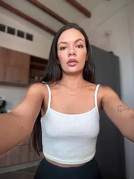 Sammantha Grey online show from 03.04.25