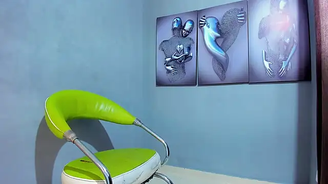 jamiief4 online show from 10.02.25