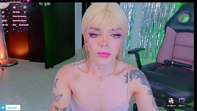 Chris parker27 online show from 01.31.25