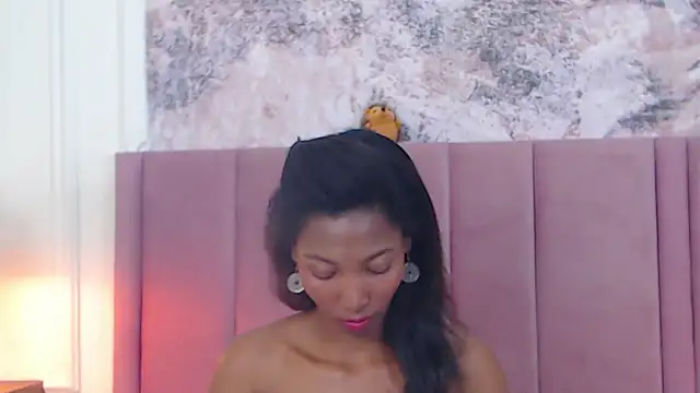 SabrinaDevill online show from 11.19.25