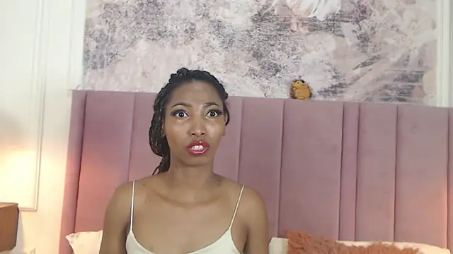 SabrinaDevill online show from 04.08.26