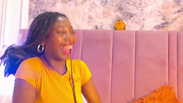 SabrinaDevill online show from 04.15.26