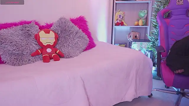 madelyn rose  online show from 02.26.26