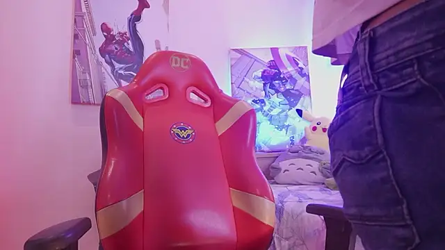 madelyn rose  online show from 03.26.26