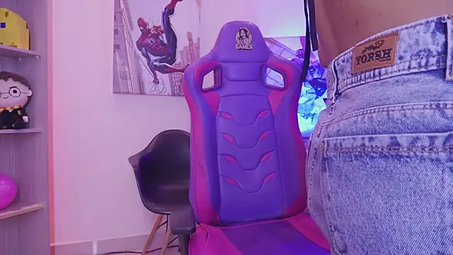 madelyn rose  online show from 03.27.26