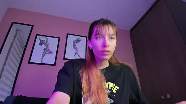 Snapshot of SensualJane2 chatting on 12.27.24 SensualJane2 online show from 12.27.24