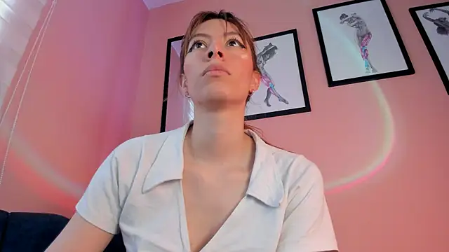Snapshot of SensualJane2 chatting on 09.13.25 SensualJane2 online show from 09.13.25