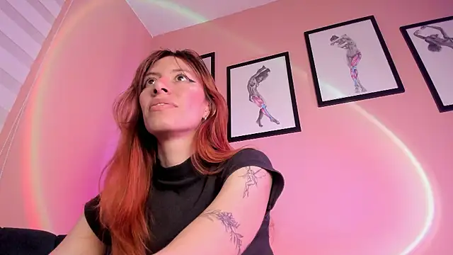 Snapshot of SensualJane2 chatting on 09.23.25 SensualJane2 online show from 09.23.25