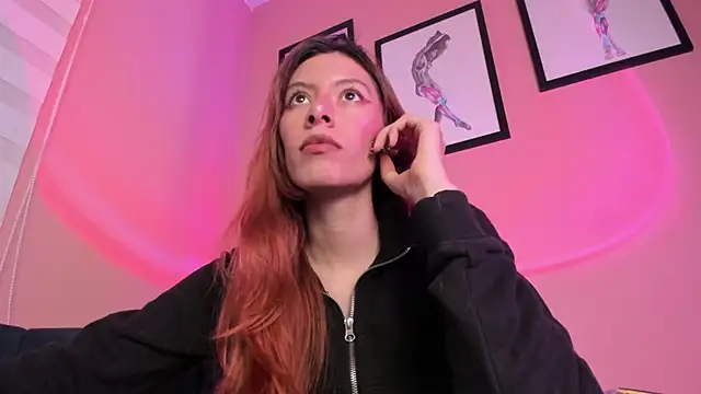 SensualJane2 online show from 10.23.25