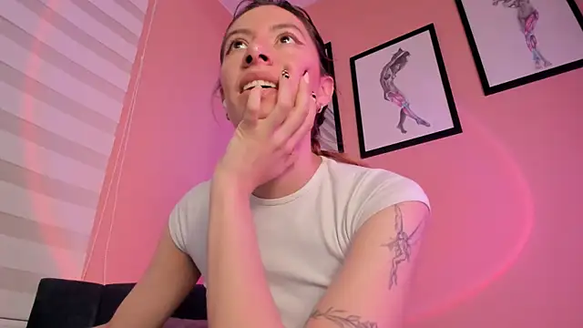 SensualJane2 online show from 03.18.26