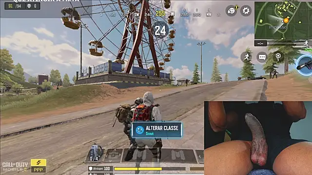 guinho sp online show from 10.07.25