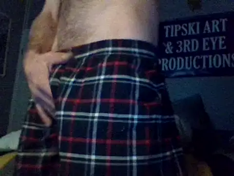 Tipski online show from 01.18.25