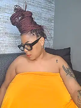 ExclusiveLeexx online show from 01.16.25