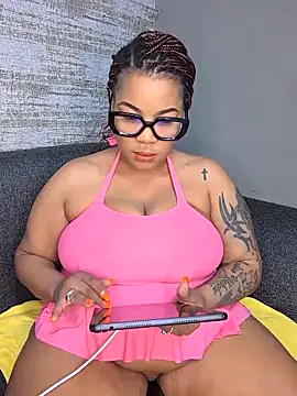 ExclusiveLeexx online show from 01.21.25