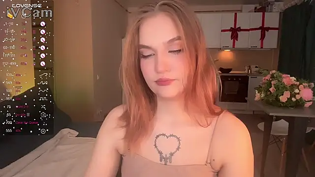 CarolineLovers online show from 02.07.25