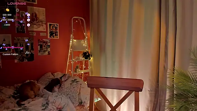 CarolineLovers online show from 09.13.25