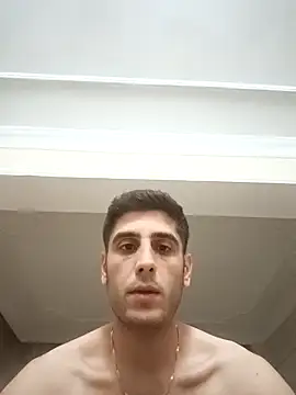 arenn1997 online show from 10.24.25