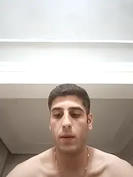 arenn1997 online show from 10.26.25