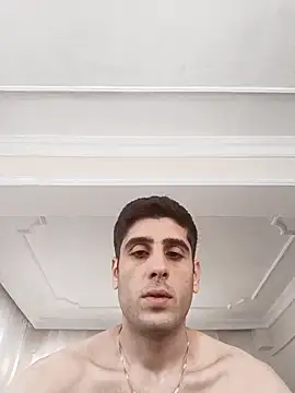 arenn1997 online show from 10.31.25