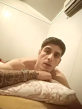 arenn1997 online show from 12.17.25