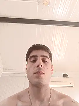 arenn1997 online show from 12.17.25