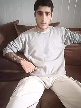 arenn1997 online show from 02.12.26