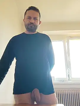 Chokakabraz online show from 10.29.25