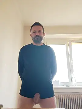 Chokakabraz online show from 11.03.25