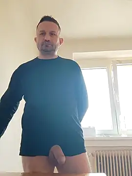 Chokakabraz online show from 11.22.25