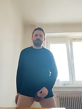 Chokakabraz online show from 01.11.26