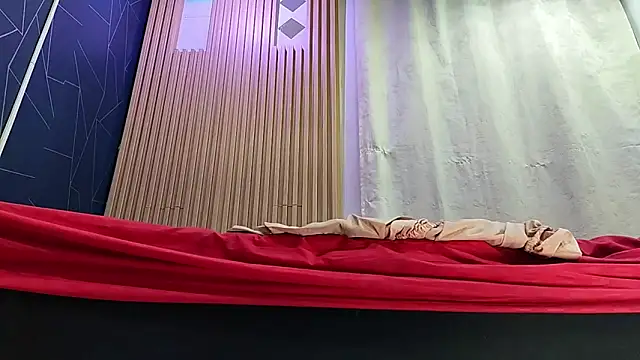 Cataleyalove ADY online show from 03.19.25