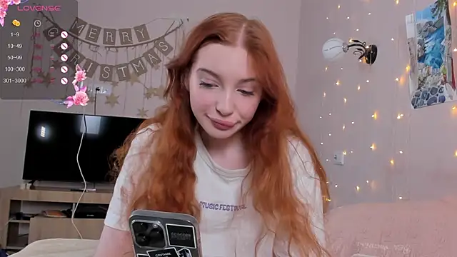 cinnabon girls online show from 12.20.24