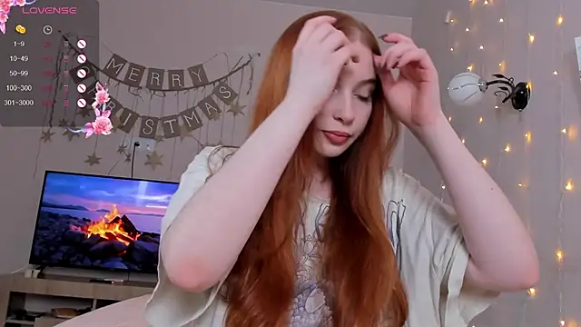 cinnabon girls online show from 12.23.24