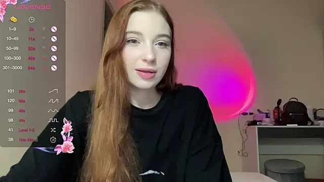 cinnabon girls online show from 02.20.25