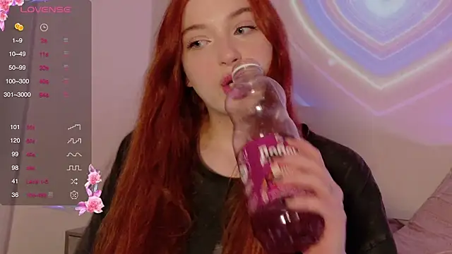 cinnabon girls online show from 03.09.25