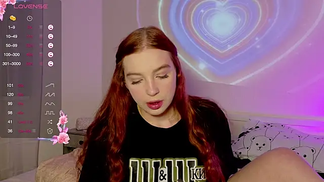 cinnabon girls online show from 03.15.25