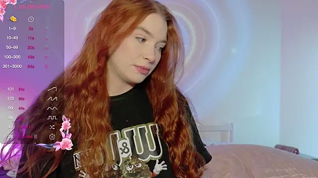 cinnabon girls online show from 03.19.25