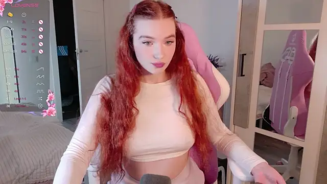 cinnabon girls online show from 10.06.25