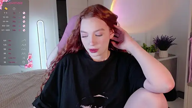 cinnabon girls online show from 10.12.25